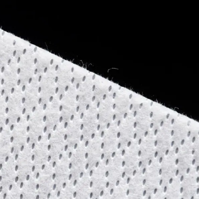 Tissu non tissé Diamond Dot Spunbond